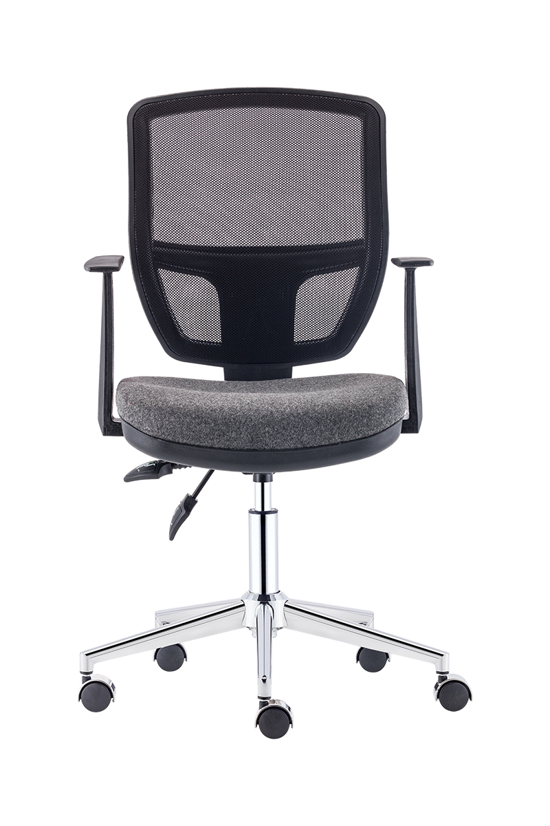 tura çelik çalışma koltuğu tc035